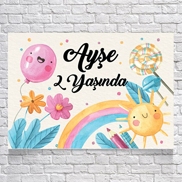 Reysa Tasarım Poster, Afiş