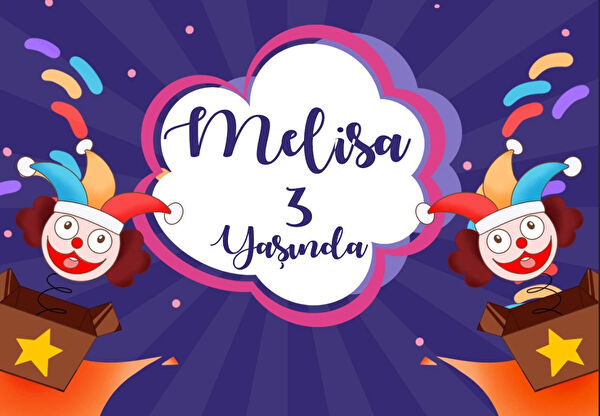 Reysa Tasarım Poster, Afiş