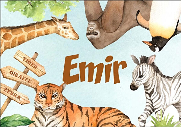 Reysa Tasarım Poster, Afiş