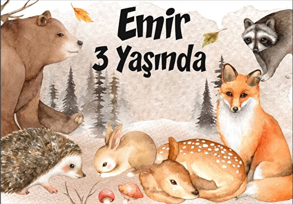 Reysa Tasarım Poster, Afiş