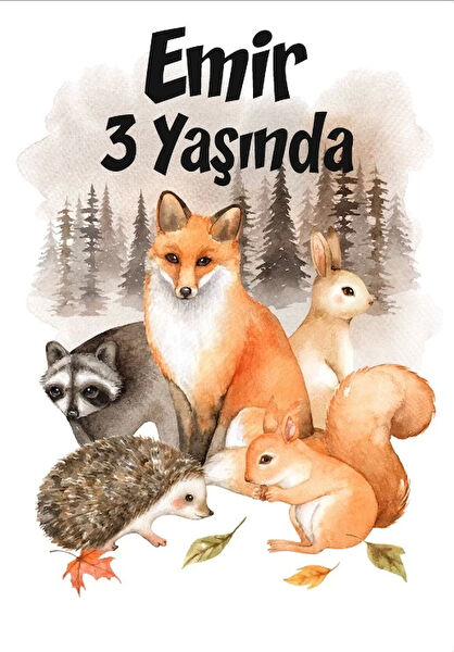 Reysa Tasarım Poster, Afiş