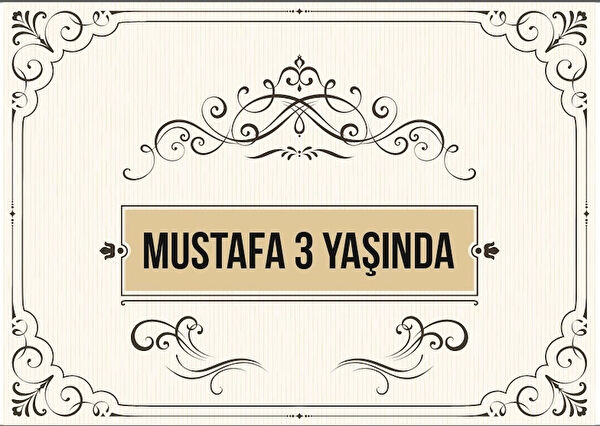 Reysa Tasarım Poster, Afiş