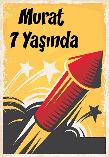 Reysa Tasarım Poster, Afiş