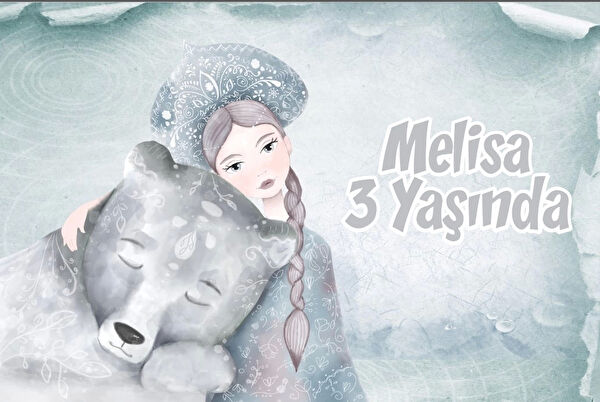 Reysa Tasarım Poster, Afiş