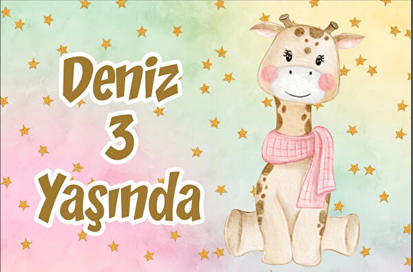 Reysa Tasarım Poster, Afiş