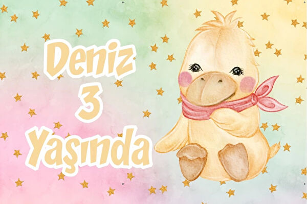 Reysa Tasarım Poster, Afiş