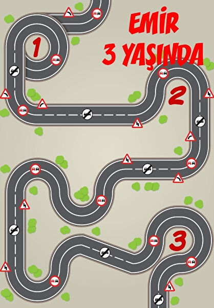 Reysa Tasarım Poster, Afiş