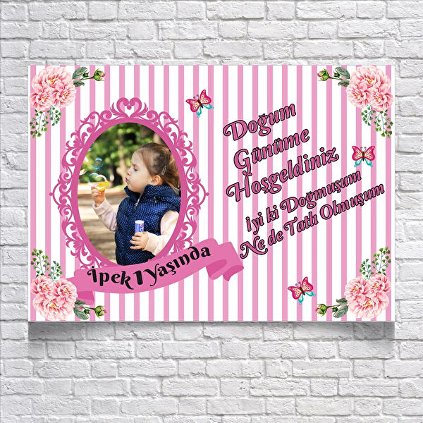 Reysa Tasarım Poster, Afiş