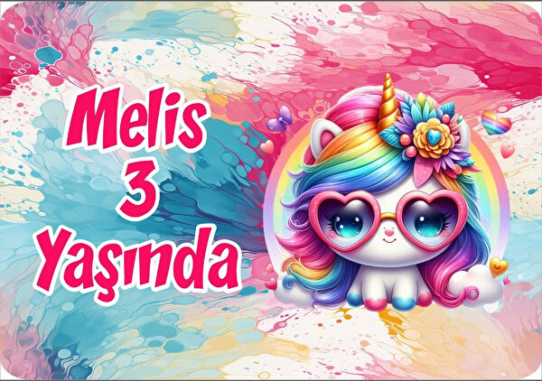 Reysa Tasarım Poster, Afiş