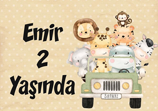 Reysa Tasarım Poster, Afiş