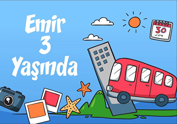 Reysa Tasarım Poster, Afiş