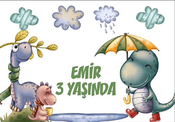 Reysa Tasarım Poster, Afiş