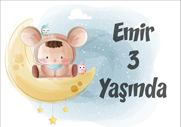 Reysa Tasarım Poster, Afiş