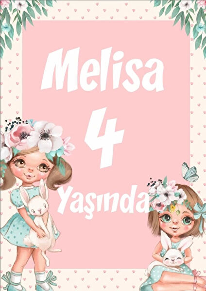 Reysa Tasarım Poster, Afiş