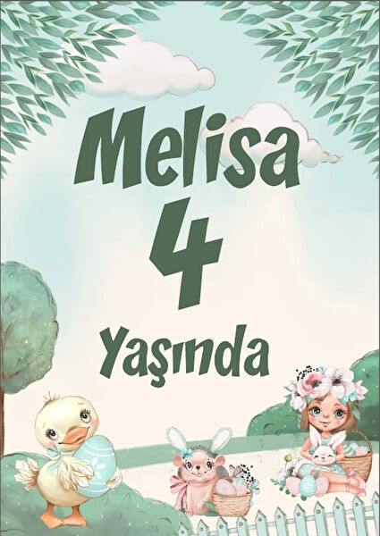 Reysa Tasarım Poster, Afiş