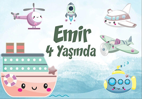 Reysa Tasarım Poster, Afiş