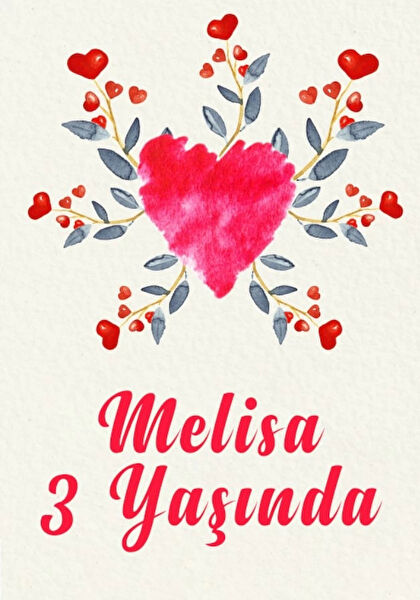 Reysa Tasarım Poster, Afiş