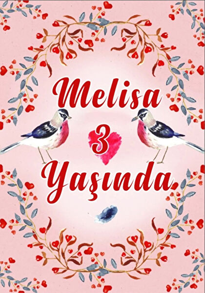 Reysa Tasarım Poster, Afiş