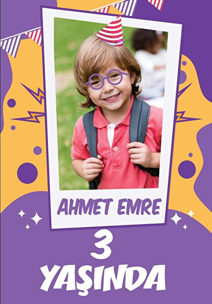 Reysa Tasarım Poster, Afiş