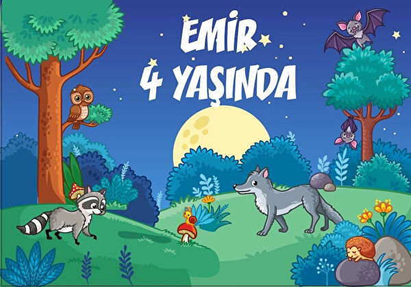 Reysa Tasarım Poster, Afiş