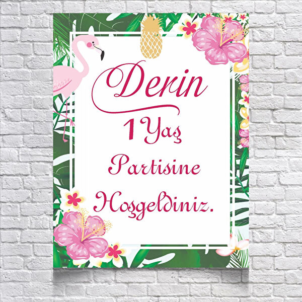 Reysa Tasarım Poster, Afiş