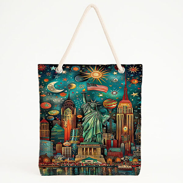 Desio Çanta Kadın Girişimci El Emeği Ürünler