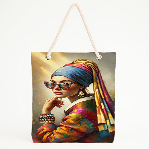 Desio Çanta Kadın Girişimci El Emeği Ürünler