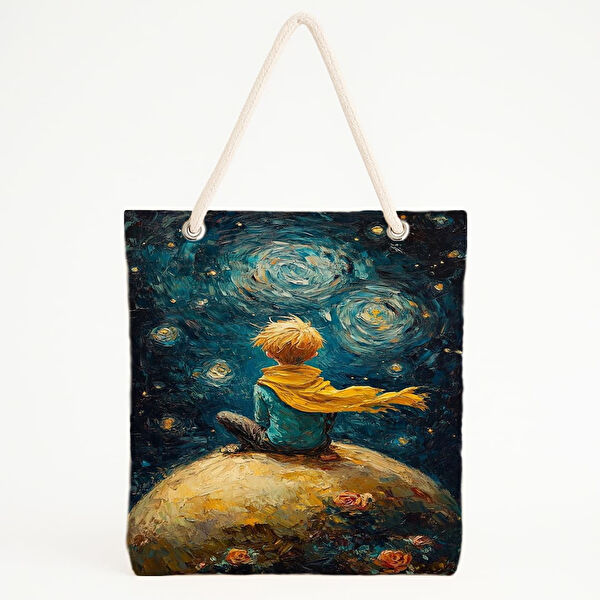 Desio Çanta Kadın Girişimci El Emeği Ürünler