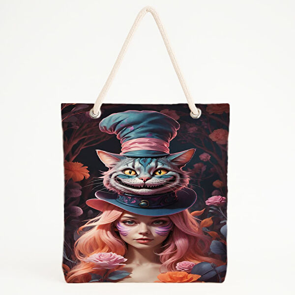 Desio Çanta Kadın Girişimci El Emeği Ürünler