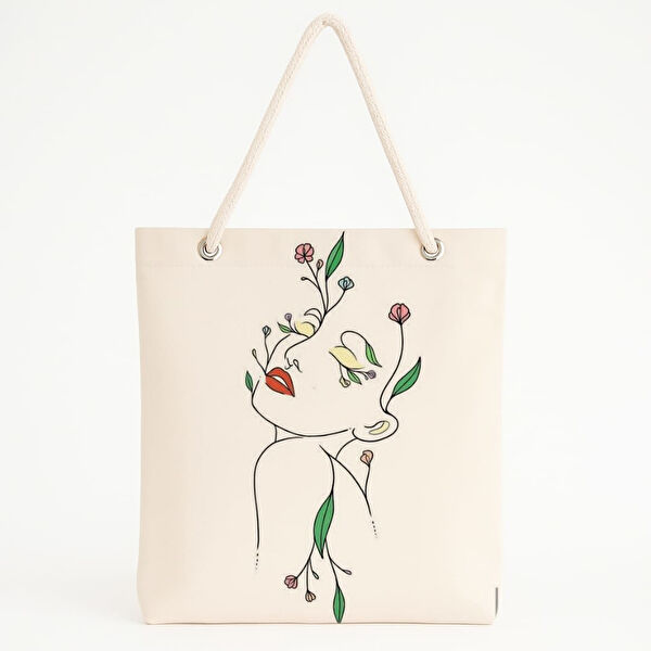 Desio Çanta Kadın Girişimci El Emeği Ürünler