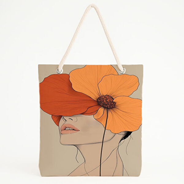 Desio Çanta Kadın Girişimci El Emeği Ürünler