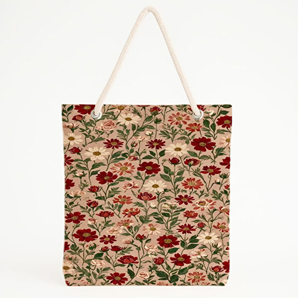 Desio Çanta Kadın Girişimci El Emeği Ürünler