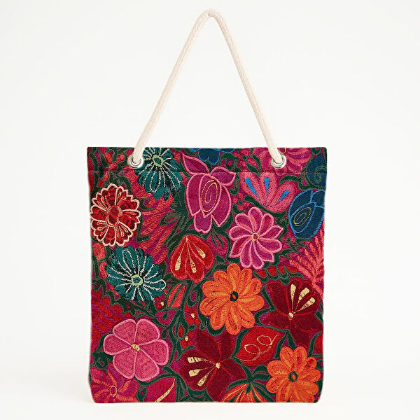 Desio Çanta Kadın Girişimci El Emeği Ürünler