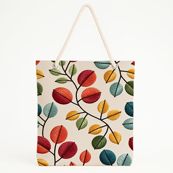 Desio Çanta Kadın Girişimci El Emeği Ürünler