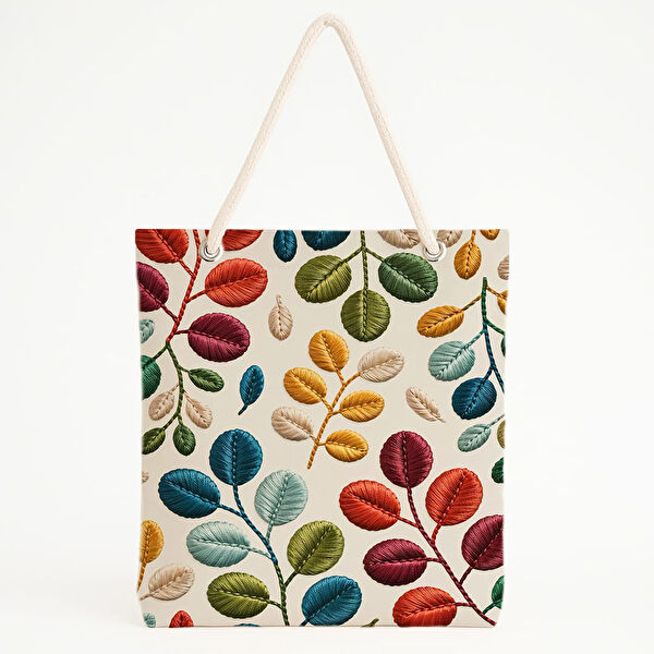 Desio Çanta Kadın Girişimci El Emeği Ürünler