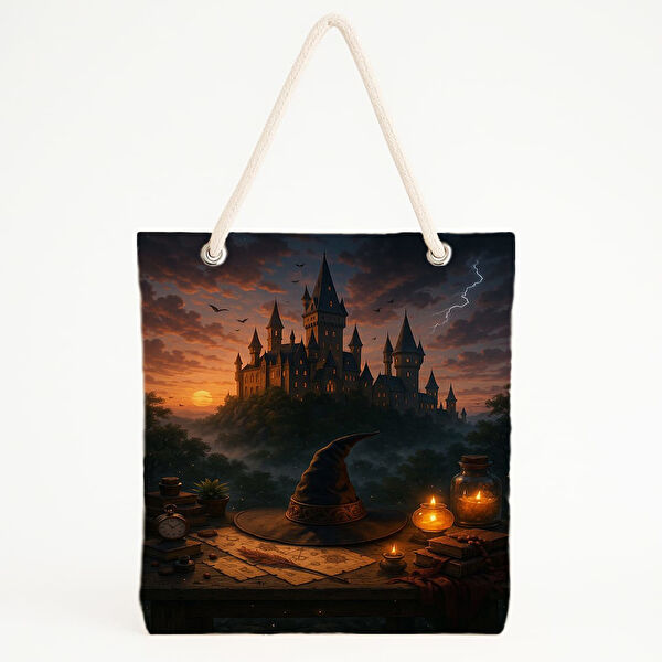 Desio Çanta Kadın Girişimci El Emeği Ürünler