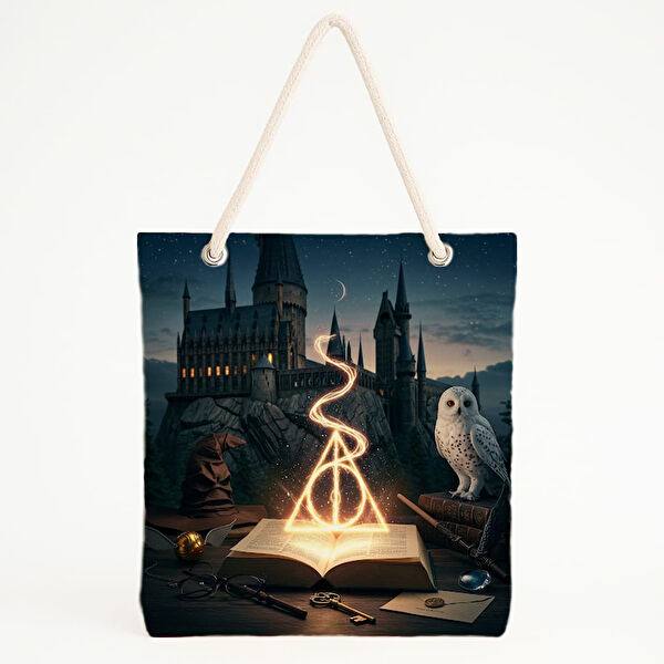 Desio Çanta Kadın Girişimci El Emeği Ürünler