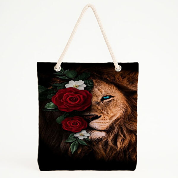 Desio Çanta Kadın Girişimci El Emeği Ürünler