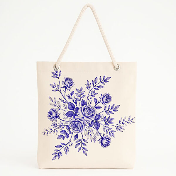 Desio Çanta Kadın Girişimci El Emeği Ürünler