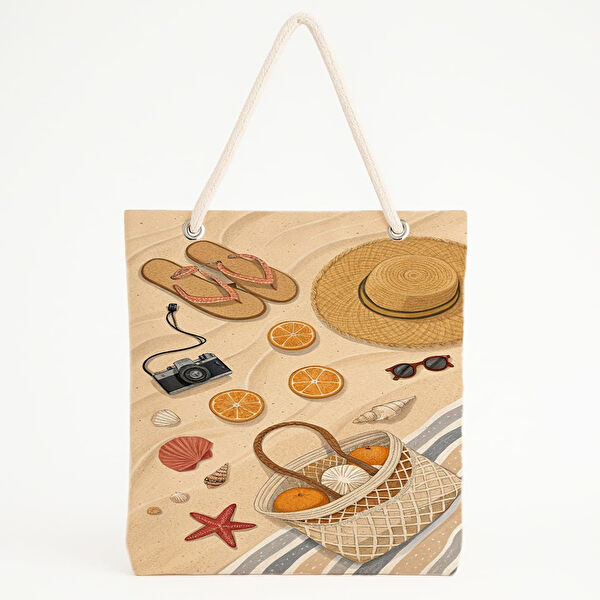 Desio Çanta Kadın Girişimci El Emeği Ürünler