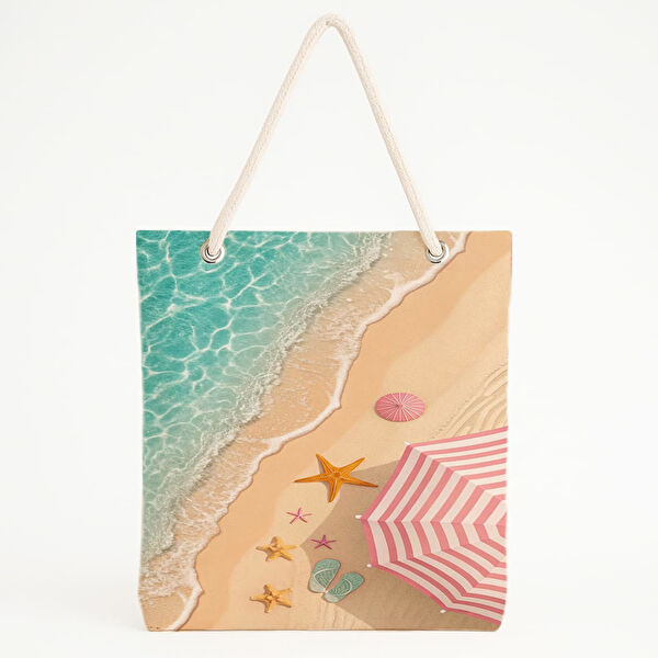 Desio Çanta Kadın Girişimci El Emeği Ürünler