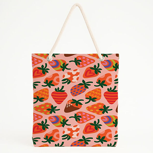 Desio Çanta Kadın Girişimci El Emeği Ürünler