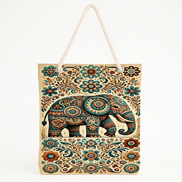 Desio Çanta Kadın Girişimci El Emeği Ürünler