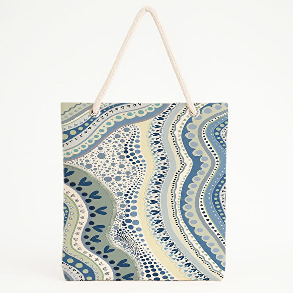 Desio Çanta Kadın Girişimci El Emeği Ürünler