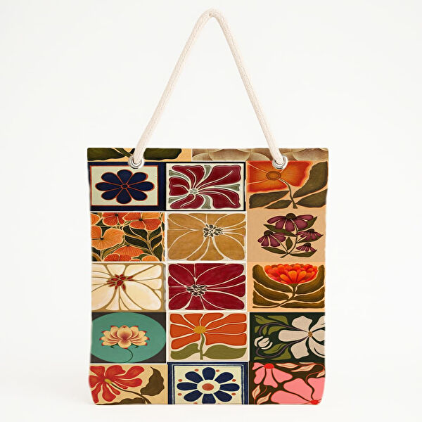 Desio Çanta Kadın Girişimci El Emeği Ürünler