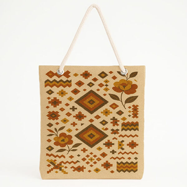 Desio Çanta Kadın Girişimci El Emeği Ürünler