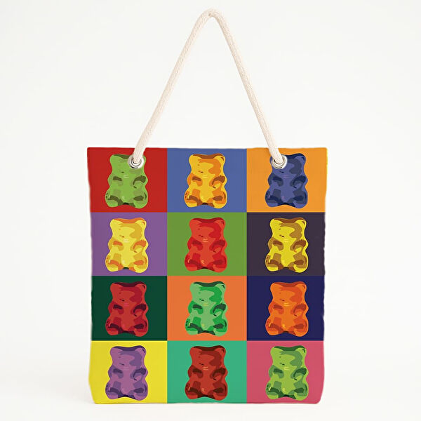 Desio Çanta Kadın Girişimci El Emeği Ürünler