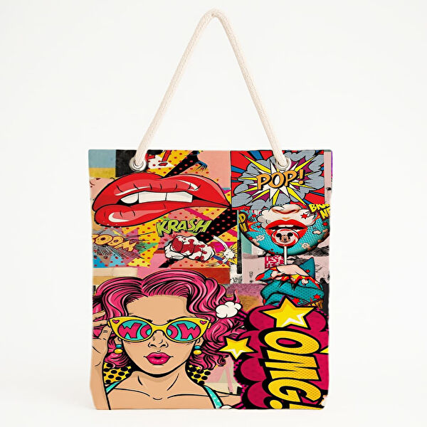 Desio Çanta Kadın Girişimci El Emeği Ürünler