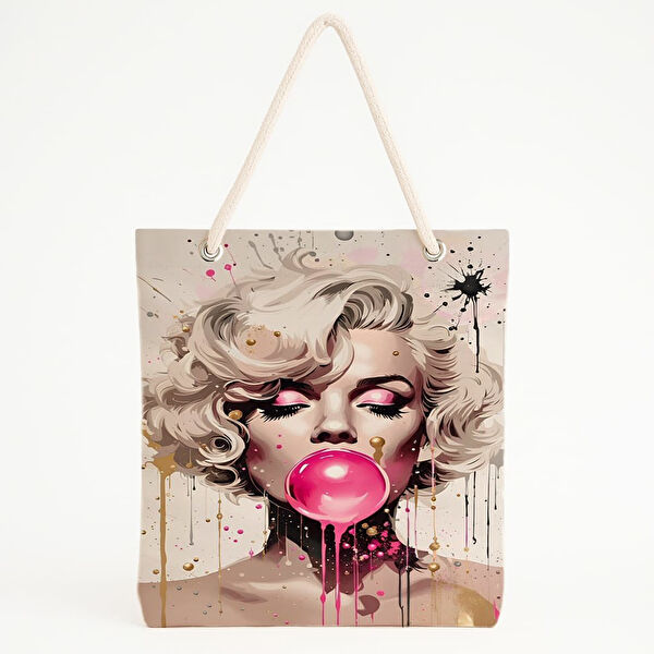 Desio Çanta Kadın Girişimci El Emeği Ürünler