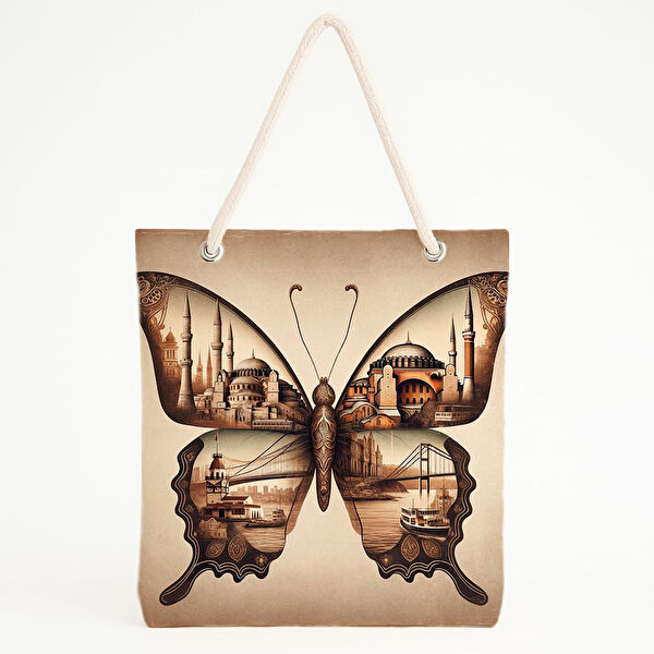 Desio Çanta Kadın Girişimci El Emeği Ürünler